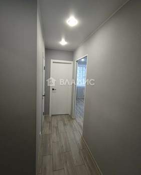 1-к квартира, на длительный срок, 38м2, 9/10 этаж