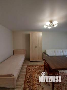 1-к квартира, на длительный срок, 35м2, 3/5 этаж
