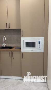 1-к квартира, на длительный срок, 42м2, 3/5 этаж