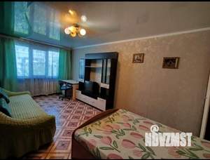 1-к квартира, на длительный срок, 36м2, 8/9 этаж
