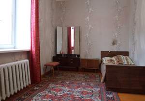 3-к квартира, на длительный срок, 62м2, 2/3 этаж