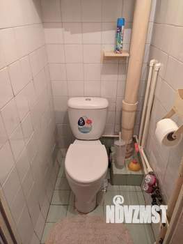 3-к квартира, на длительный срок, 70м2, 5/9 этаж