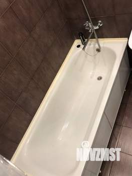 Студия квартира, на длительный срок, 25м2, 5/8 этаж