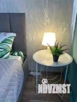 1-к квартира, посуточно, 35м2, 11/14 этаж