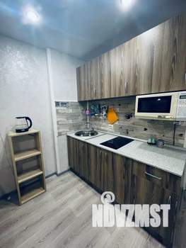 Студия квартира, посуточно, 33м2, 11/17 этаж