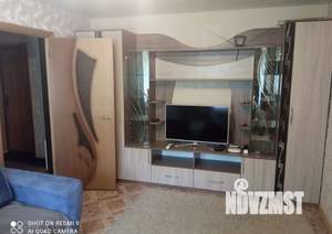 2-к квартира, посуточно, 40м2, 1/5 этаж