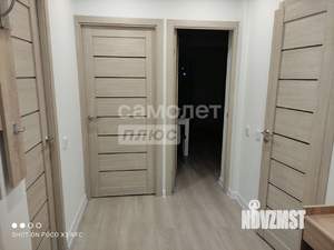 1-к квартира, на длительный срок, 36м2, 12/17 этаж