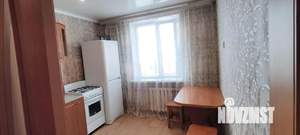 1-к квартира, на длительный срок, 39м2, 10/11 этаж