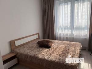 1-к квартира, на длительный срок, 36м2, 9/12 этаж