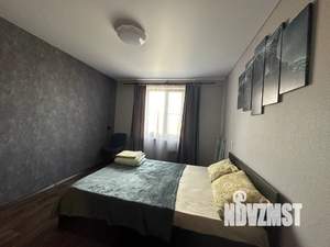 2-к квартира, посуточно, 56м2, 2/10 этаж