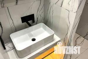 3-к квартира, посуточно, 95м2, 16/16 этаж