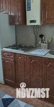 2-к квартира, посуточно, 40м2, 5/5 этаж