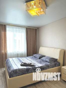 2-к квартира, посуточно, 54м2, 13/16 этаж