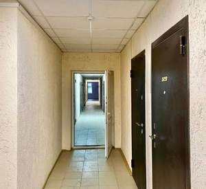 Студия квартира, на длительный срок, 21м2, 3/4 этаж