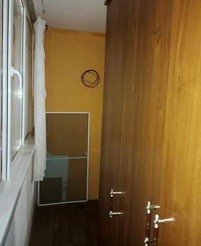 1-к квартира, на длительный срок, 30м2, 2/10 этаж