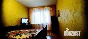 2-к квартира, на длительный срок, 53м2, 3/10 этаж