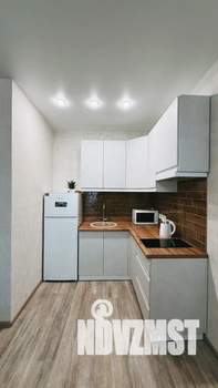 1-к квартира, посуточно, 40м2, 12/16 этаж