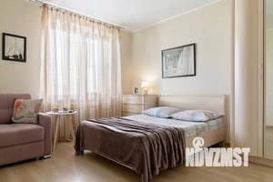 2-к квартира, посуточно, 80м2, 8/14 этаж