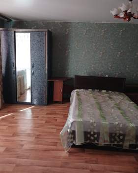 1-к квартира, на длительный срок, 42м2, 3/10 этаж