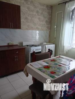 1-к квартира, на длительный срок, 35м2, 10/12 этаж