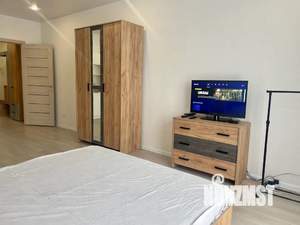 Студия квартира, посуточно, 30м2, 15/17 этаж