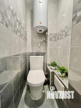 3-к квартира, на длительный срок, 62м2, 10/10 этаж