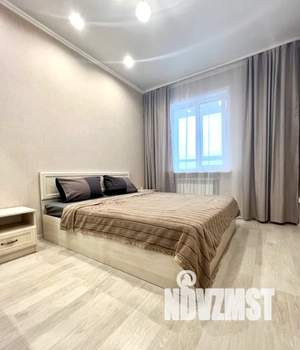 2-к квартира, посуточно, 48м2, 14/17 этаж