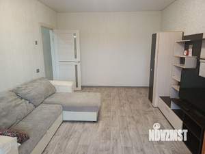 1-к квартира, на длительный срок, 38м2, 6/9 этаж