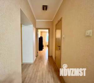 1-к квартира, посуточно, 45м2, 8/16 этаж