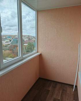 1-к квартира, на длительный срок, 35м2, 5/9 этаж