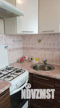 1-к квартира, посуточно, 33м2, 7/10 этаж