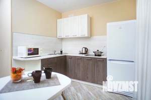 2-к квартира, посуточно, 60м2, 1/1 этаж