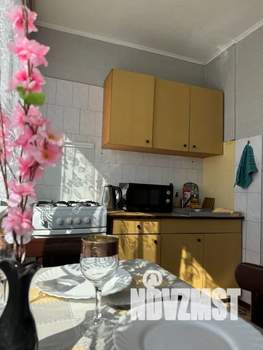 1-к квартира, посуточно, 36м2, 8/9 этаж