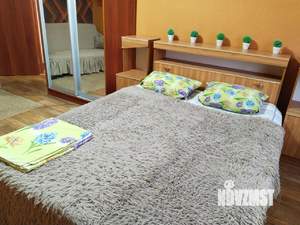 1-к квартира, посуточно, 36м2, 5/9 этаж
