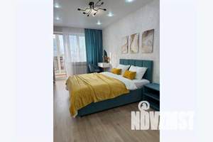 2-к квартира, посуточно, 80м2, 5/10 этаж