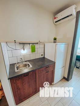 1-к квартира, посуточно, 45м2, 13/17 этаж