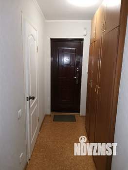 1-к квартира, на длительный срок, 42м2, 1/12 этаж