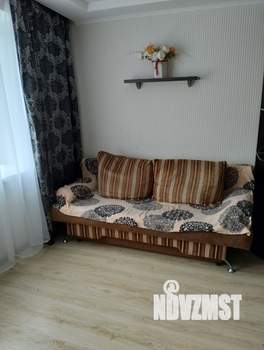 1-к квартира, посуточно, 36м2, 3/5 этаж