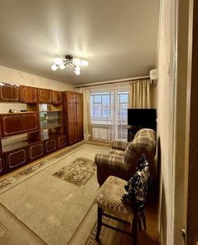 2-к квартира, на длительный срок, 47м2, 7/9 этаж