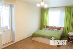 1-к квартира, посуточно, 32м2, 9/9 этаж