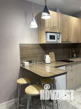 1-к квартира, посуточно, 43м2, 10/16 этаж