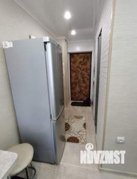 1-к квартира, на длительный срок, 22м2, 4/9 этаж
