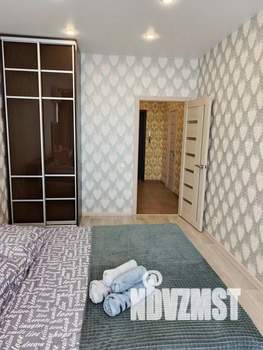 1-к квартира, посуточно, 39м2, 1/1 этаж