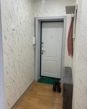 1-к квартира, на длительный срок, 30м2, 1/5 этаж