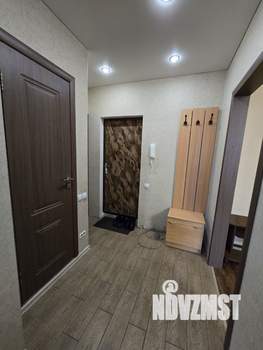 1-к квартира, на длительный срок, 37м2, 9/10 этаж