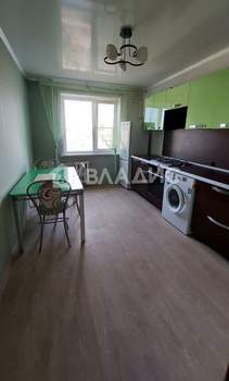 1-к квартира, на длительный срок, 42м2, 10/10 этаж