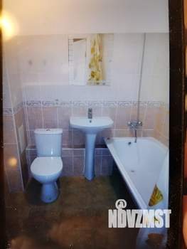 1-к квартира, на длительный срок, 42м2, 1/12 этаж