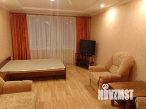 1-к квартира, на длительный срок, 60м2, 7/14 этаж