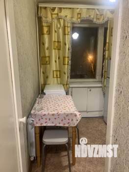 1-к квартира, на длительный срок, 24м2, 3/5 этаж