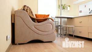 1-к квартира, посуточно, 41м2, 1/1 этаж